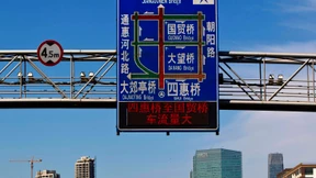 Chinesen gehen auf Einkaufstour in Europa