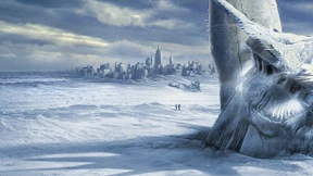 Welten im Bilduntergang