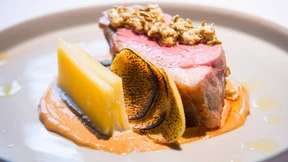 Mit Finesse in die erste Runde