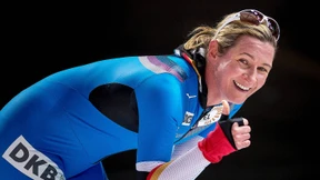 Pechstein und die „Super-Spiele“