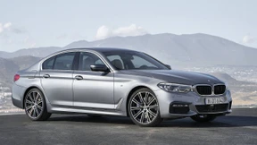 BMW soll zehn Millionen Euro für falsche Abgas-Angaben zahlen