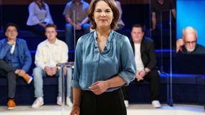 Baerbock will auf Abzug der US-Atombomben aus Deutschland dringen