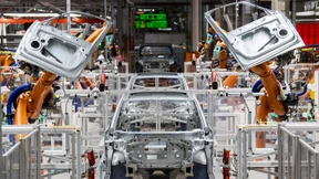 Auf welche Waren Firmen und Verbraucher warten müssen