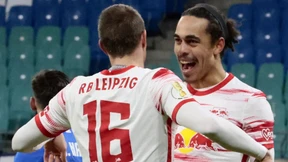 Leipzig setzt sich gegen Rostock durch