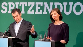 Die Macht als Ausnahme 