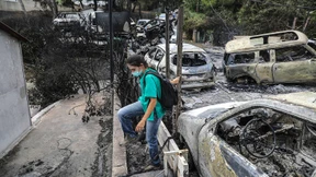 Zahl der Toten steigt auf 82