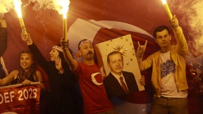 Der die Instinkte mobilisiert