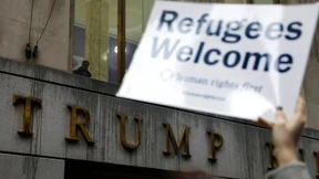 Die Verwechslung von liberalen Werten mit weit offenen Grenzen