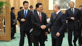 Ohrfeigen für die denkenden Landsleute