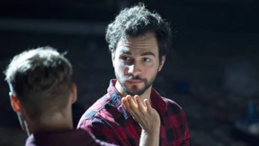 Ich trage meine Religion nicht vor mir her