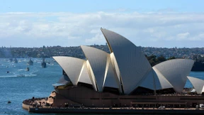 Australiens Wirtschaft wächst und wächst