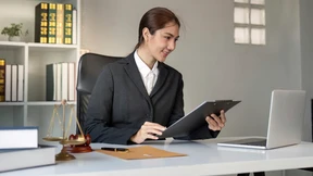 Die 25 KI-Start-ups, die gerade den Rechtsmarkt umkrempeln