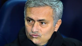 Anklage gegen Mourinho