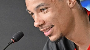 „Alles ist möglich“ für Ekitiké