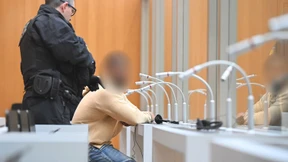 Erstes Urteil nach dem „Gewaltrausch“