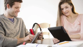 Zu zweit länger überleben mit Krebs