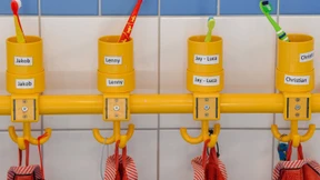 Notfallbetreuung für Kinder wird ausgeweitet