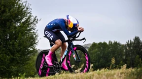 Amerikanerin Dygert stürzt schwer und verpasst Gold