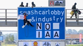 IAA-Gegner wollen Messe stören