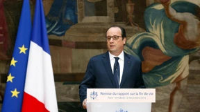 Ratingagentur  Fitch stuft Frankreich herab