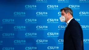 Söder will „kompletten Lockdown“ von Weihnachten bis 10. Januar