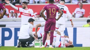 Stuttgart schießt sich warm – und bangt um Stiller