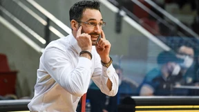 Rasta Vechta und Pächs Reifeprozess zum Headcoach