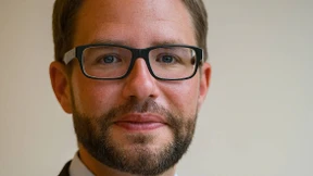 Der Landrat wird auch Wirtschaftsförderer