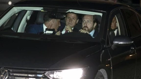 Italiens Ministerpräsident Conte reicht Rücktritt ein