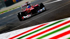 „Hamilton ist gefährlicher als Vettel“