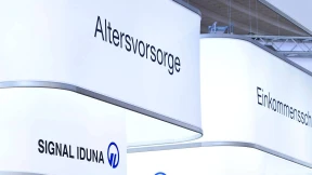 Die Konkurrenz um Versicherungsbestände