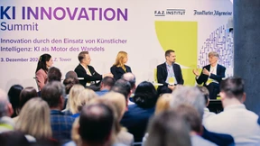 Dynamisch, aber bitte mit Strategie