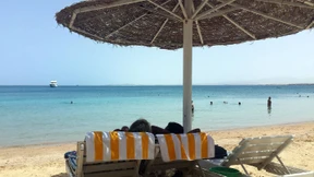 Thomas Cook holt nach Todesfall Gäste aus ägyptischem Hotel