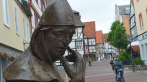 Hessentag 2015 in Hofgeismar