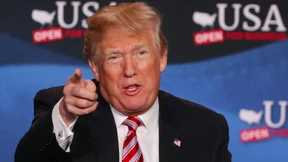 Weißes Haus schiebt Strafmaßnahmen auf