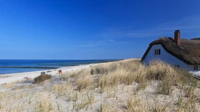 Kaufen, wo andere Urlaub machen