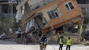 Zahl der Toten auf mehr als 40.000 gestiegen