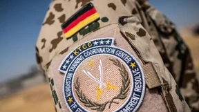 Bundestag verlängert Irak-Mandat