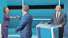 Nicht jede Stimme zählt