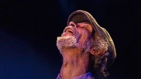 Die Geburtsstunde des Rap?