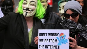 Netzneutralitäts-Petition nimmt Hürde für Bundestag