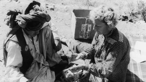 Seit 50 Jahren ohne Grenzen