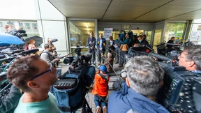 Bekenntnis zu den Werten Walter Lübckes