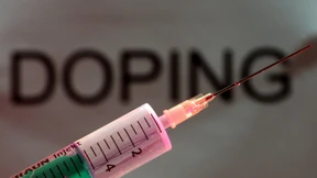 Volkssport Doping  