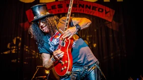 Guns N’ Roses angeblich vor Comeback