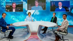 „Wir können einfach nicht mehr“