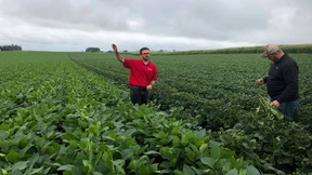 Erstes Glyphosat-Urteil gegen Bayer ist durch