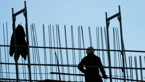 Bau-Gewerkschaft ruft Schlichtung an