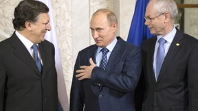 Barrosos ungedeckter Scheck