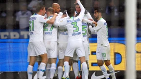 Wolfsburg feiert den ersten Sieg 2019